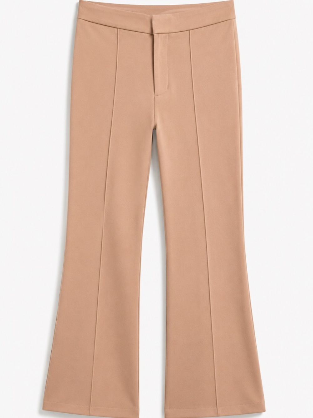 TALL A New Day blush pink knit pants size 14
